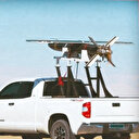 Bin 500 kamikaze dron için anlaştılar: İran'ın PKK aşkı bitmiyor