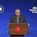 Türkiye: Erdogan annonce une série de mesures en faveur de la famille