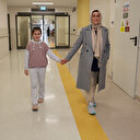 'Ya ölürsün ya da bacağın kesilir' dedikleri hastalıktan Adana'daki şehir hastanesinde olduğu ameliyatla kurtuldu