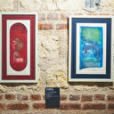 Rami Kütüphanesi’nde yeni sergi