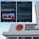 İletişim Başkanlığından 'Suriyelilere hastanelerde öncelik veriliyor' iddiasına yalanlama