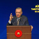 Cumhurbaşkanı Erdoğan müjdeledi: Doğum yardımları yükseldi