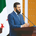 Suriye lideri Ahmed Şara: 2 yılda 14 milyon Suriyeli ülkesine dönecek! 