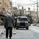 Palestine occupée: l'armée arrête des dizaines de Palestiniens lors de raid