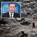 Beyaz Saray Gazze'de ateşkes için tarih verdi: Çok yakınız