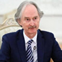 بيدرسون: مستعدون لدعم سوريا في مواجهة تحديات الفترة الانتقالية