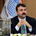 Mersin'de DEM Partili Akdeniz Belediye Başkanı ve 4 meclis üyesi tutuklandı