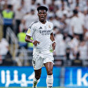 Liverpool ve Manchester City Real Madrid'in yıldızının peşinde