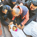 İsrail çocuk katletmeye devam ediyor: Beş günde 70 çocuk öldürdü