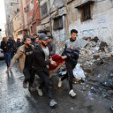 Gaza: cinq Palestiniens tués dans une frappe israélienne sur un abri