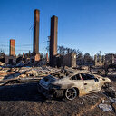 Incendies de Los Angeles: Le CIO va remplacer les médailles perdues