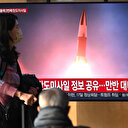 La Corée du Nord tire plusieurs missiles balistiques à courte portée au large de sa côte est