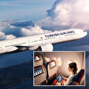 Türk Hava Yolları'ndan 10 yıl sonra ilk sefer