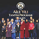 Aileye tarihi destek: Üçüncü çocuğa her ay beş bin lira