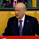 Devlet Bahçeli: Terörsüz Türkiye'nin şafağındayız