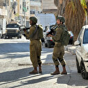 İşgalciler Batı Şeria'da düzenlediği baskınlarda 16 Filistinliyi daha gözaltına aldı