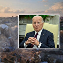 Biden Gazze'de ateşkesin çok yakın olduğunu belirtti: Filistinliler cehennemi yaşadı