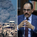 ‘Gazze’de ateşkes bu hafta olabilir’ iddiası