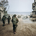 İsrail askerleri 'ateşkes' istiyor: İmzalanmazsa silah bırakırız