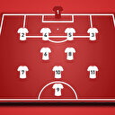 Süper Lig'de haftanın 11'ine Trabzonspor damgası