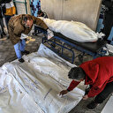 Gaza: le bilan des victimes de l'agression israélienne atteint 46 645 morts