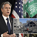 ABD'den Gazze'de ateşkes açıklaması: Top Hamas'ın sahasında