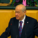 Bahçeli'den Yunanistan'a açık uyarı: Türkiye Mavi Vatan'dan asla vazgeçmez