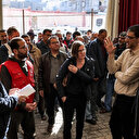 La présidente du CICR en visite à Gaza pour rencontrer les Palestiniens