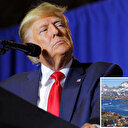 Trump'a satın alma yetkisi yasa tasarısı sunuldu: Grönland Başbakanı işbirliğine hazır olduğunu açıkladı