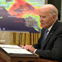 Joe Biden açıkladı: 'Süper güç' ABD yangınlardan etkilenenlere bir defaya mahsus 770 dolar ödeme yapacak