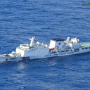 Déploiement du "navire monstre" par la Chine jugé "illégal" par les Philippines