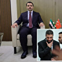 Bakan Şeybani'den Türkçe paylaşım: Suriye halkını hiç bırakmayan Türkiye'ye geliyoruz