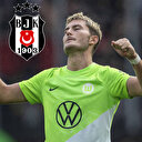 Beşiktaş, Immobile'nin partnerini Bundesliga'dan buldu: Gol makinesi geliyor!