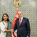 Tunisie-Madagascar: Signature d'un accord-cadre et de deux mémorandums d'entente
