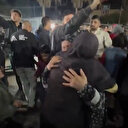 Gazze'de ateşkes sağlandı: Filistinliler zaferi sokağa dökülüp kutladı