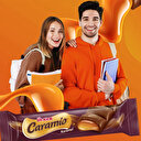 Ülker Caramio için fikirler bizz@kampüs’te yarışacak