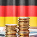 Alman ekonomisi üst üste ikinci kez küçüldü