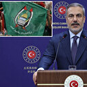 Bakan Fidan ateşkes sonrası Hamas ile görüştü