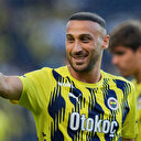 Cenk Tosun Fenerbahçe'den ayrılıyor: Süper Lig ekibine kiralanacak