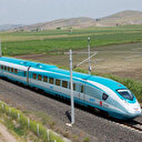 Türkiye'de birçok il hızlı trene kavuşacak: Bakan Uraloğlu müjdeyi verdi illeri tek tek açıkladı