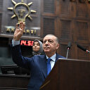 Erdogan demande la fin des agressions israéliennes et étrangères en Syrie