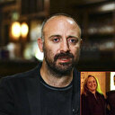 Ünlü oyuncu Halit Ergenç'ten Ayşe Barım itirafı: 'Vahşi bir para kazanma sistemi' deyip ilk kez konuştu