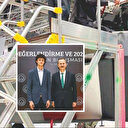 KAAN’ın ikinci prototipi üretimde