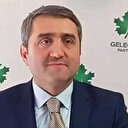 Yeni Yol Grubu'nda bir ayrılık daha: Gelecek Parti'li Temurci grupta yer almayacak