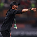 Centrafrique: tensions autour de la nomination de Rigobert Song comme sélectionneur