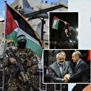 Ateşkes sonrası Hamas'tan Türkiye'ye teşekkür