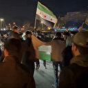 Şam'da Gazze'nin zaferi kutlandı: Yeni Şafak halkın sevincine ortak oldu