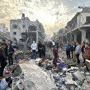 İsrail ateşkes anlaşması için Doha'da görüşmeleri sürdürüyor