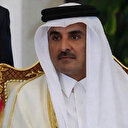 أمير قطر: نأمل أن يسهم إعلان اتفاق وقف النار بغزة في إنهاء العدوان