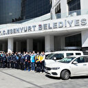 Beşiktaş ve Esenyurt Belediyelerindeki yolsuzluk: İşadamı Aziz İhsan Aktaş'ın mal varlığına tedbir konuldu